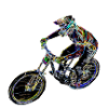 MTB MTB Downhill