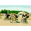 Old School BMX