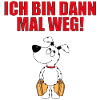 HUND - HUNDE - TIER - TIERE
