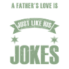 Bad Jokes Father's Day Dad