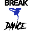 break dance