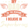 Dad Son Father's Day