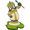 Chess Piece King Chess