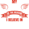 Son Father Dad Shirt