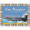 Can Picafort Coastal Landscape