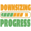 Downsizing In Progress 23
