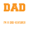 Camping Dad