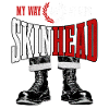 Oi Skinhead