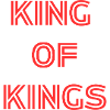 King of kings