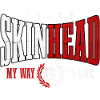 Oi Skinhead