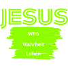 Jesus WWL