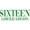 16e anniversaire Seize cadeaux