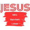 Jesus WWL red