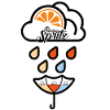 It's raining Spritz