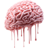 Melting Brain