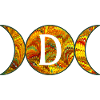 Moon phases E 38 D