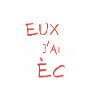 j'peux pas j'ai crèche