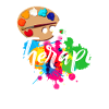 Funny Artist - Art Therapy