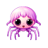 Kawaii Spider