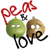 Pea & Potato story