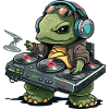 Turtle Beats