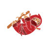 Sloth Ninja