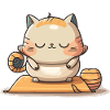 Cat-titude