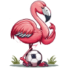 Flamingo Score