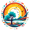 die bunte Natur