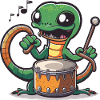 Snake Beats