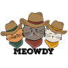 MEOWDY GANG