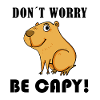 Capybara Wasserschwein Capybaras