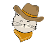 MEOWDY yellow