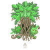 Oak Man