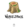 Wurzelstock klein