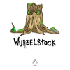 Wurzelstock