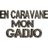 En caravane mon gadjo