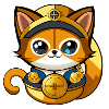 Renard Pirate Bébé