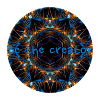 Be the creator