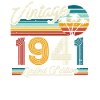 1941 Jahrgangsgeschenk 82/83 Jahre alt