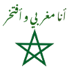 Marocain et fière de l'être