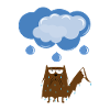 RAINING CATS AND DOGS