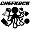 Chefkoch Oktopus