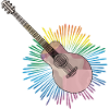 Gitarre