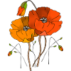 Blumen