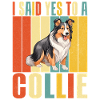 Cadeaux Collie