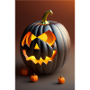 Halloween Pumpkin