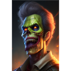 Zombie