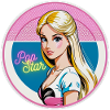 Pop Star Doll