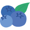 Blaubeere